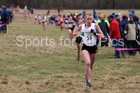 Womens under-17s 2018 Northern Cross Country Champs., Harewood House, Leeds. Photo: David T. Hewitson/Sports for All Pics
